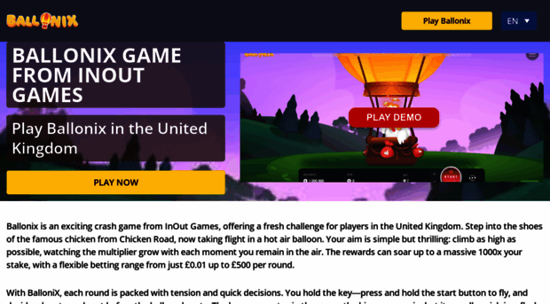 ballonixgame.live