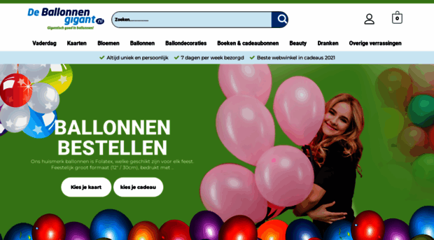 ballonnengigant.nl