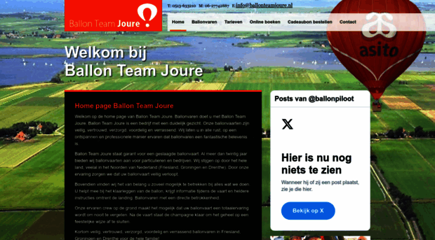 ballonteamjoure.nl