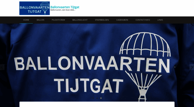 ballonvaartentijtgat.be