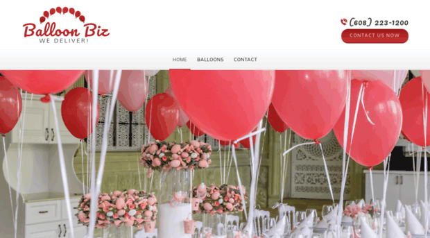 balloon-biz.com