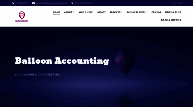 balloonaccounting.co.uk