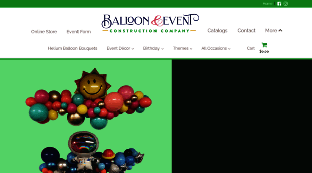 balloonandevents.com
