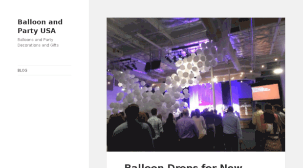 balloonandpartyusa.com