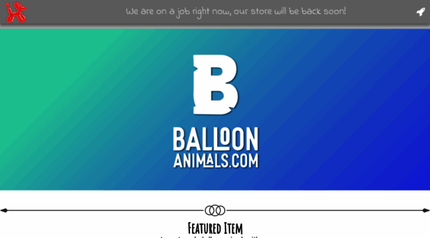 balloonanimals.com