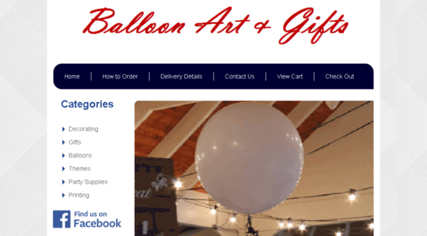 balloonartandgifts.co.nz