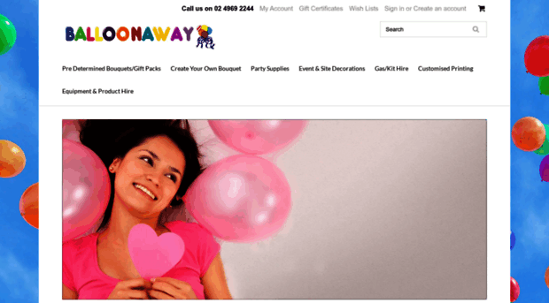 balloonaway.com.au