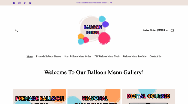 balloonbedazzle.com