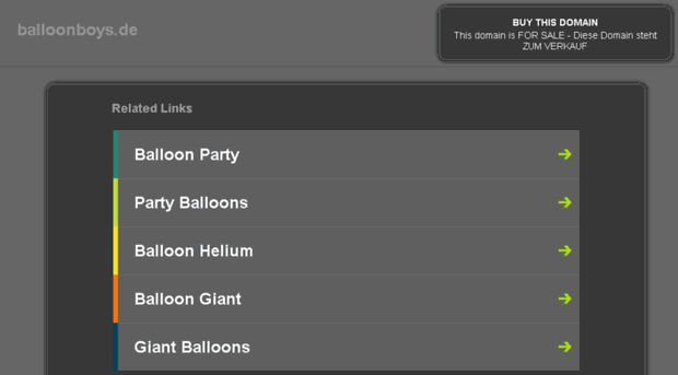 balloonboys.de