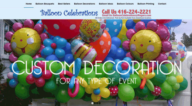 ballooncelebrations.ca