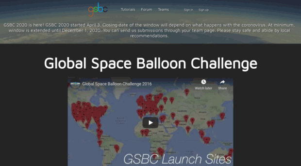 balloonchallenge.org