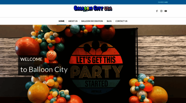 ballooncity.com