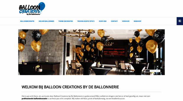 ballooncreations.nl