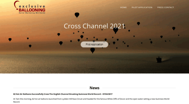 ballooncrosschannel.com