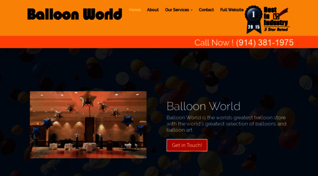 balloondecorationsinnewrochelleny.com