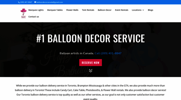 balloondecorservice.ca