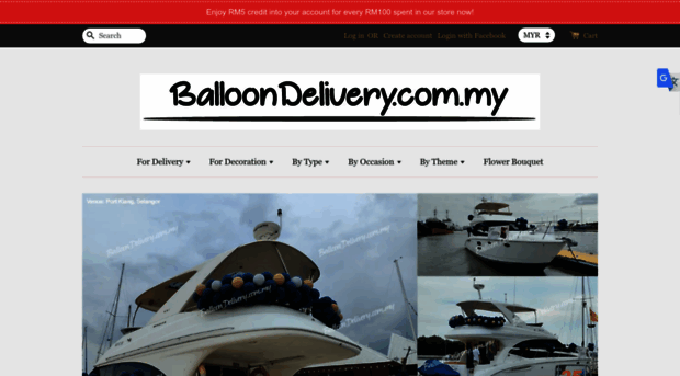 balloondelivery.com.my