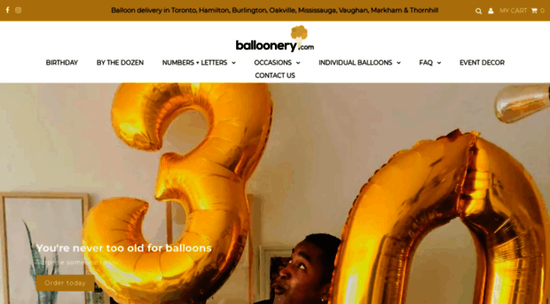 balloonery.com