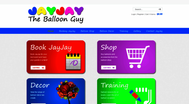 balloonguy.com.au