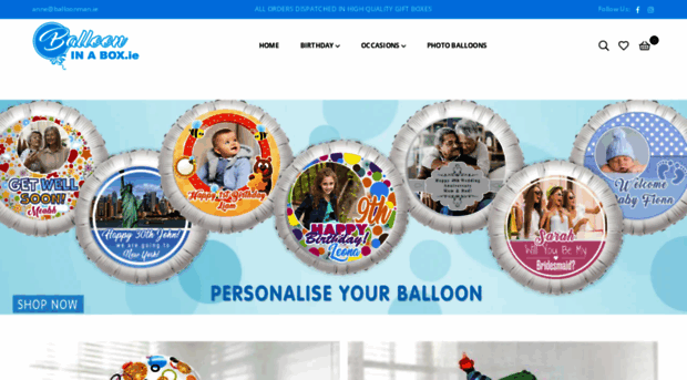 ballooninabox.ie