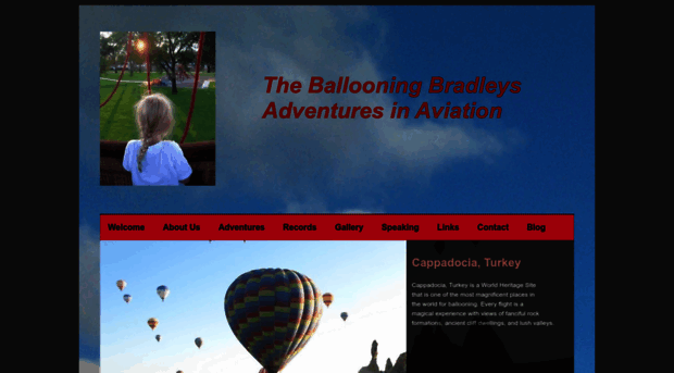 ballooningbradleys.com