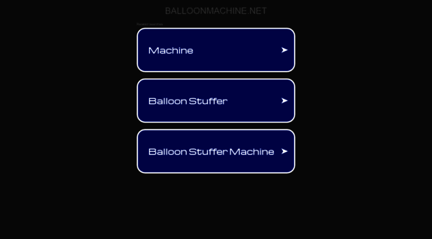 balloonmachine.net
