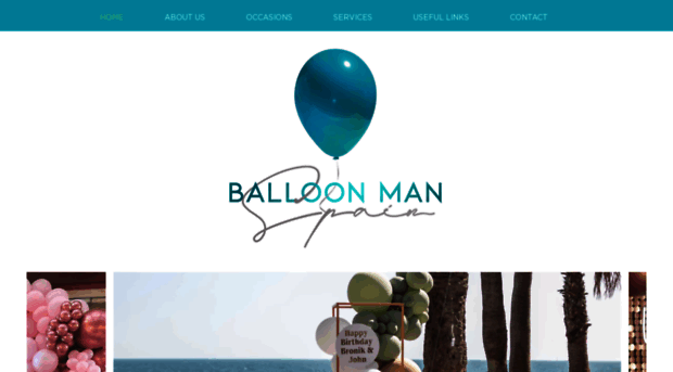 balloonmanspain.com