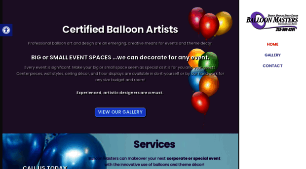 balloonmasters.com