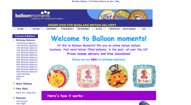 balloonmoments.co.uk