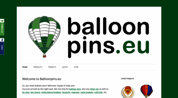 balloonpins.eu