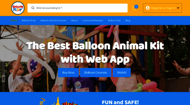 balloonplay.com