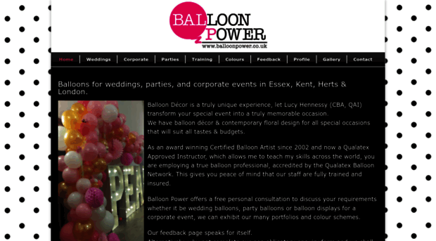 balloonpower.co.uk