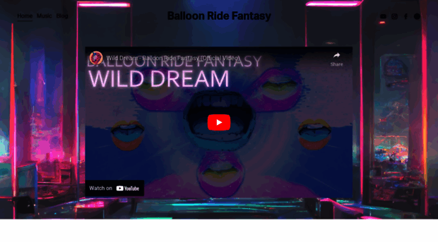 balloonridefantasy.com