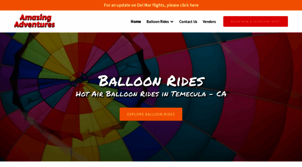 balloonridesonline.com