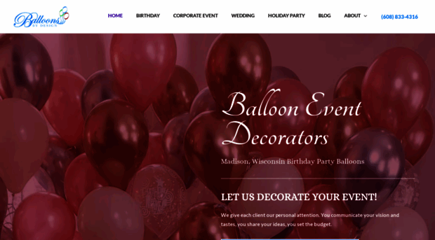 balloons-by-design.com