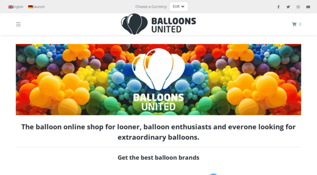 balloons-united.com