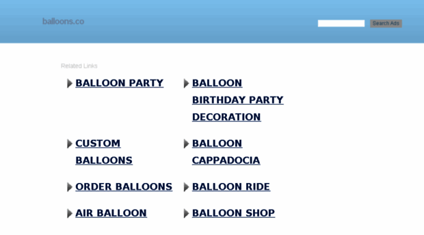 balloons.co