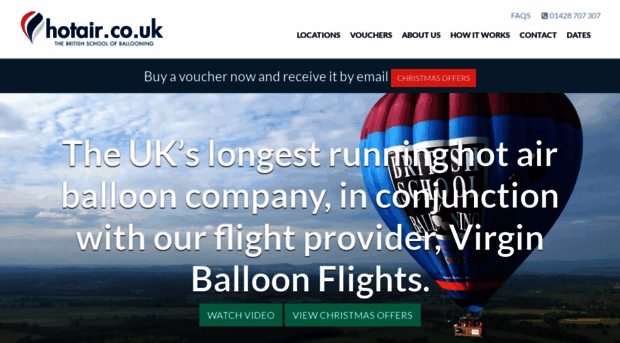 balloonsafaris.co.uk