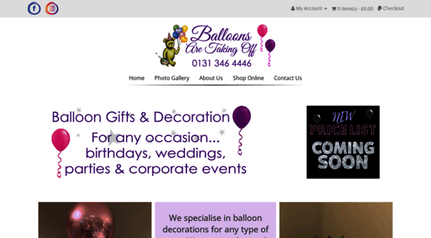 balloonsaretakingoff.uk