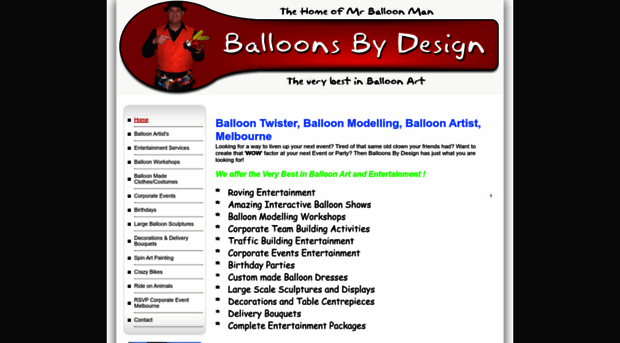 balloonsbydesign.com.au