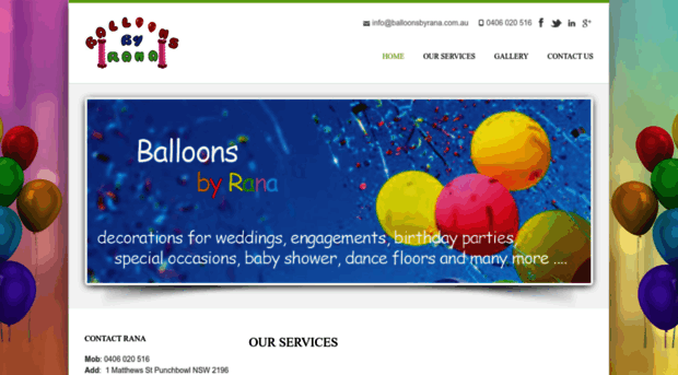 balloonsbyrana.com.au