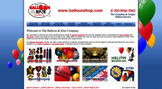balloonshop.com