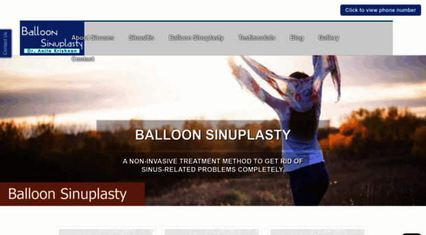 balloonsinuplasty.in