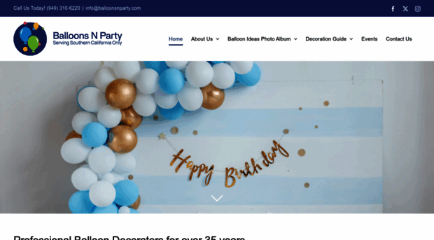 balloonsnparty.com