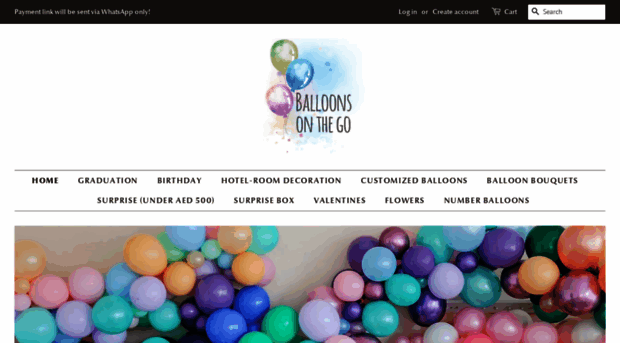 balloonsonthego.com