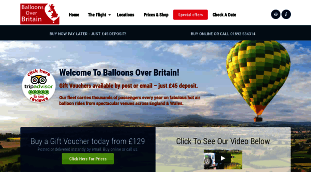 balloonsoverbritain.co.uk