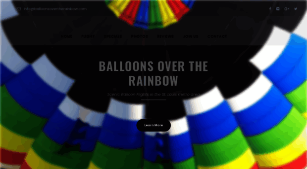 balloonsovertherainbow.com