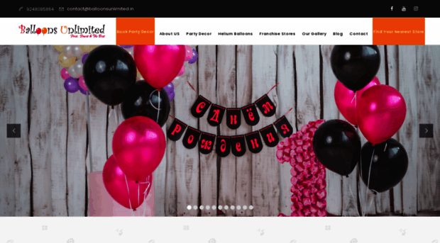 balloonsunlimited.co.in