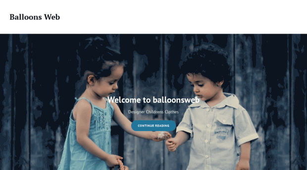 balloonsweb.co.uk