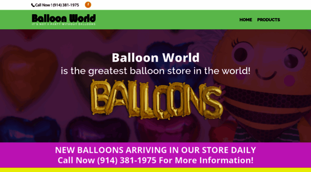 balloonswestchesterny.com